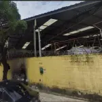 LOTE ÚNICO - Galpão Logístico - Área 1000m² - Terreno e Respectivas Construções. Pague em até 60 vezes.