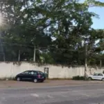 TERRENO APROX. 6.400 M² NA BARRA OLÍMPICA/RJ – VENDA DIRETA CONDICIONADA BANCO SAFRA. ACEITA FINANCIAMENTO.