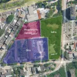 TERRENO APROX. 6.400 M² NA BARRA OLÍMPICA/RJ – VENDA DIRETA CONDICIONADA BANCO SAFRA. ACEITA FINANCIAMENTO.