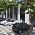 UNIDADE BANCÁRIA EM MADUREIRA/RJ COM 1.140M² DE TERRENO NA AV. MIN. EDGARD ROMERO. VENDA DIRETA BANCO SAFRA. ACEITA FINANCIAMENTO.