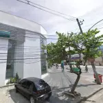 UNIDADE BANCÁRIA EM MADUREIRA/RJ COM 1.140M² DE TERRENO NA AV. MIN. EDGARD ROMERO. VENDA DIRETA BANCO SAFRA. ACEITA FINANCIAMENTO.