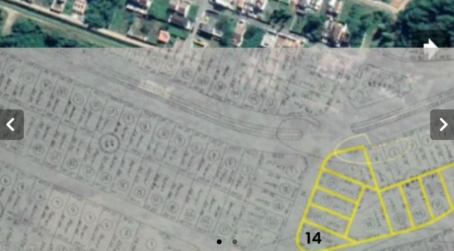 Lotes 14 Quadra 35 - Loteamento Cidade Balneária do Pontal - Angra dos Reis/RJ. Pague em até 60 vezes.
