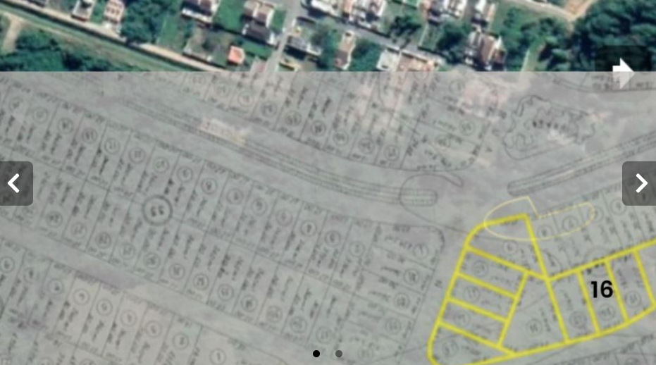 Lotes 16 Quadra 35 - Loteamento Cidade Balneária do Pontal - Angra dos Reis/RJ. Pague em até 60 vezes.