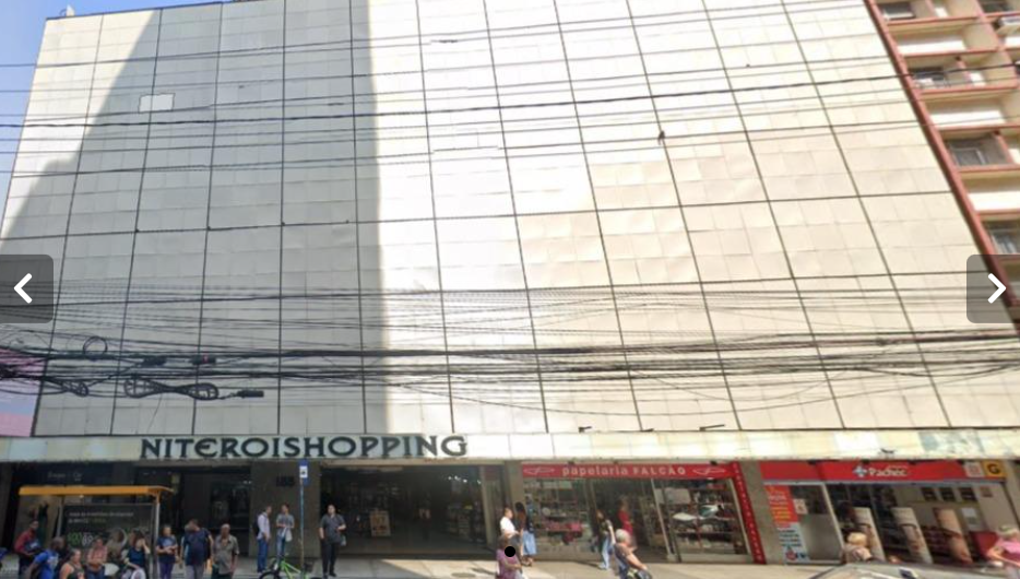 Loja 310 - Niterói Shopping - Niterói/RJ