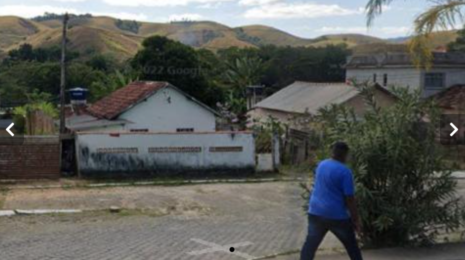 Área 504 m² - Barra do Piraí/RJ - Terreno e respectivas construções. Pague em até 30 vezes.