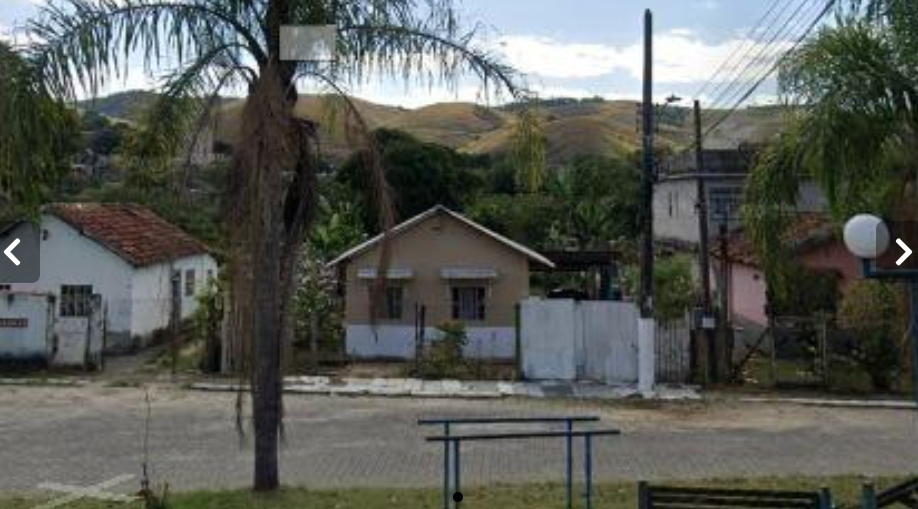 Área 504 m² - Barra do Piraí/RJ - Terreno e respectivas construções. Pague em até 30 vezes.