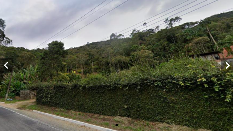 Área 131.475 m² - BR116 - Friburgo/RJ