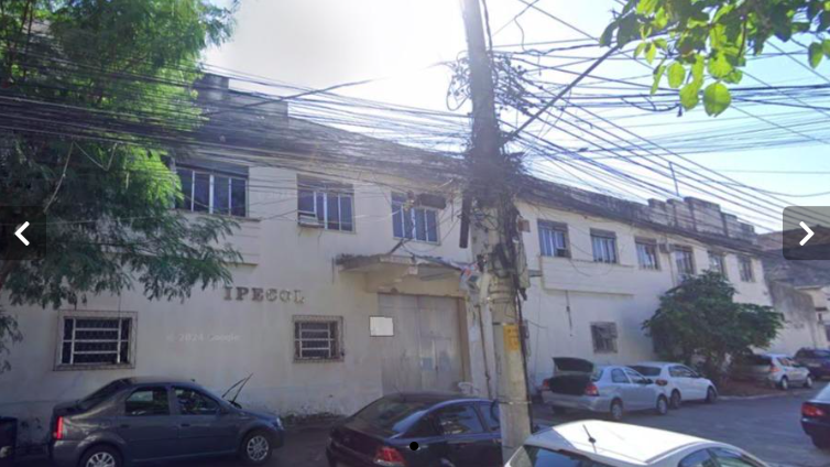 Imagem do imóvel Prédio Comercial da IPECOL - Área 1.650 m² - São Cristóvão/RJ