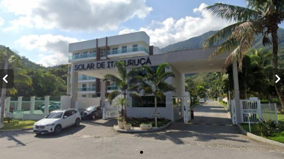 Imagem do imóvel Lote de Terreno nº 1 - Itacuruça, Mangaratiba/RJ - Pague em até 60 vezes.