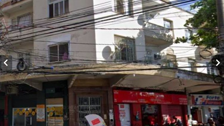 Imagem do imóvel Apartamento nº 203, 75m², 2 Quartos, Varanda. R. Barão do Bom Retiro, 876 - Engenho Novo, Rio de Janeiro. Pague em até 60 vezes.