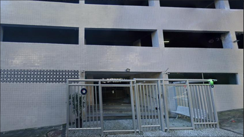 Apartamento no Leblon/RJ com 2 Vagas de Garagem. Pague em até 60 vezes.