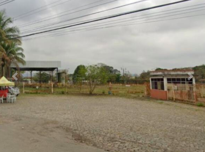 Área 18.835m² - Resende/RJ - Pague em até 60 vezes.