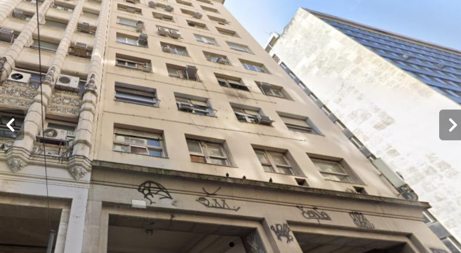 Imagem do imóvel Sala Comercial 343 m² - Andar Inteiro - Centro, Rio de Janeiro/RJ. Pague em até 60 vezes.