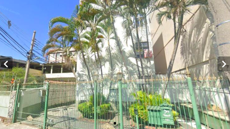 Imagem do imóvel Apartamento - Méier/RJ. Pague em até 60 vezes.