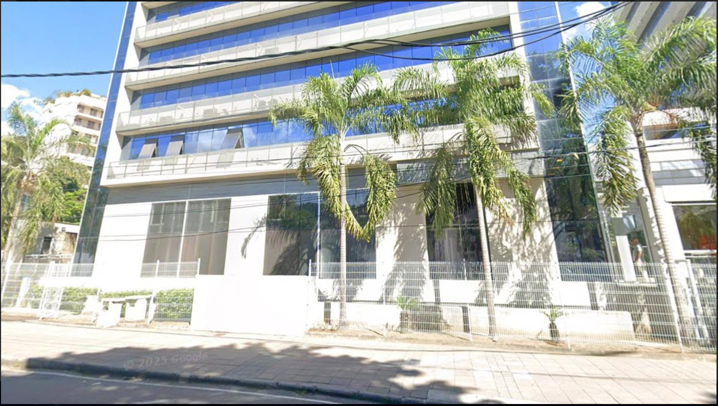 Imagem do imóvel Sala Comercial - Est. Pau-Ferro, nº 480 - Pechincha, Rio de Janeiro/RJ - Pague em até 60 vezes.