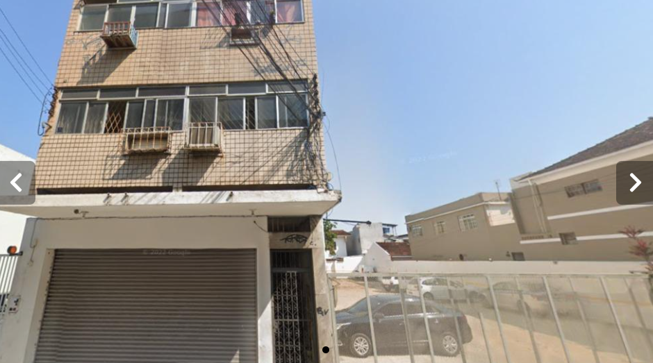 Sala Comercial nº 101 - Centro, Macaé/RJ - Pague em até 60 vezes.