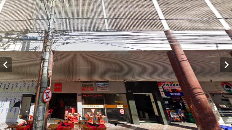 Sala Comercial - Cidade Jardim - Belo Horizonte/MG. Pague em até 60 vezes.