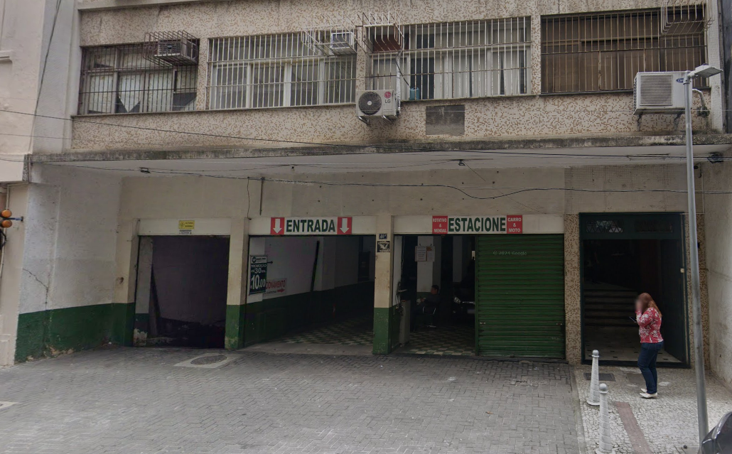 Imagem do imóvel Loja 457m² - R. Das Marrecas, 40 - Centro, Rio De Janeiro/rj. Pague Em Até 60 Vezes.