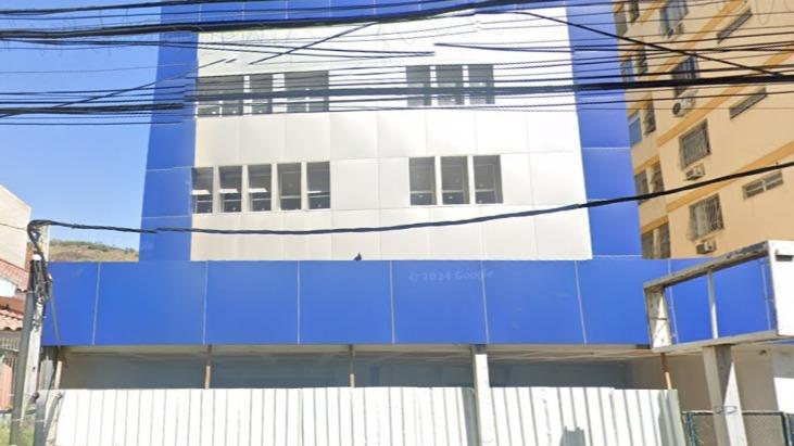 Imagem do imóvel Prédio Comercial 4 Andares - Terreno 1.400m² - Santa Rosa, Niterói/RJ. Terreno e Respectivas Construções. Pague em até 60 vezes.