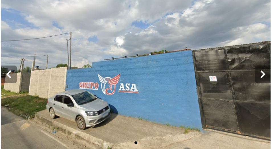Imagem do imóvel Área 586 m² - Comendador Soares, Nova Iguaçú/RJ - Pague em até 60 vezes