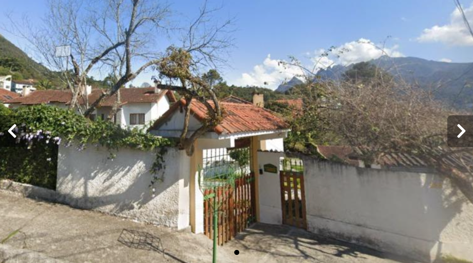 Casa 2 Pavimentos em Condomínio - 79,93m² - Araras, Teresópolis/RJ
