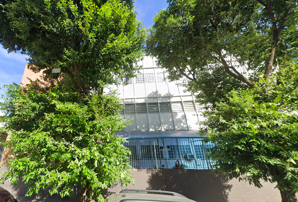 Prédio Comercial - 3 Pavimentos com 1500 m² - Engenho Novo/RJ - Terreno e Respectivas construções. Pague em até 60 vezes.