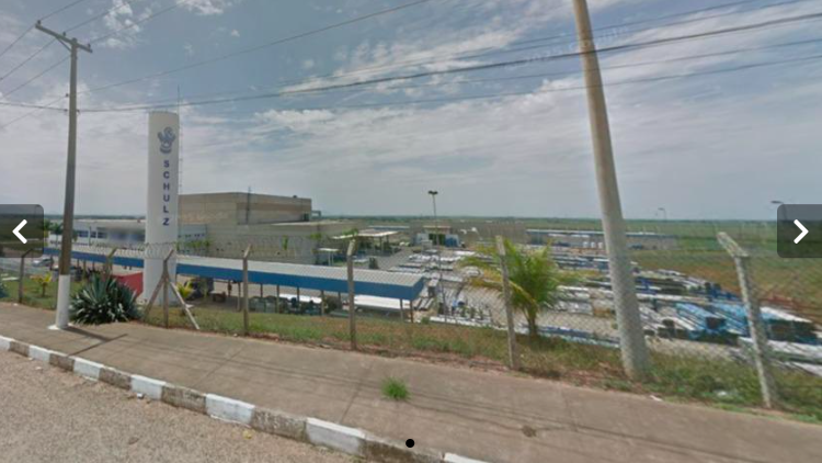 Imagem do imóvel Imóvel Industrial - Área 100.143 M² - Campos Dos Goytacazes/rj. Terreno E Respectivas Construções. Pague Em Até 30 Vezes.