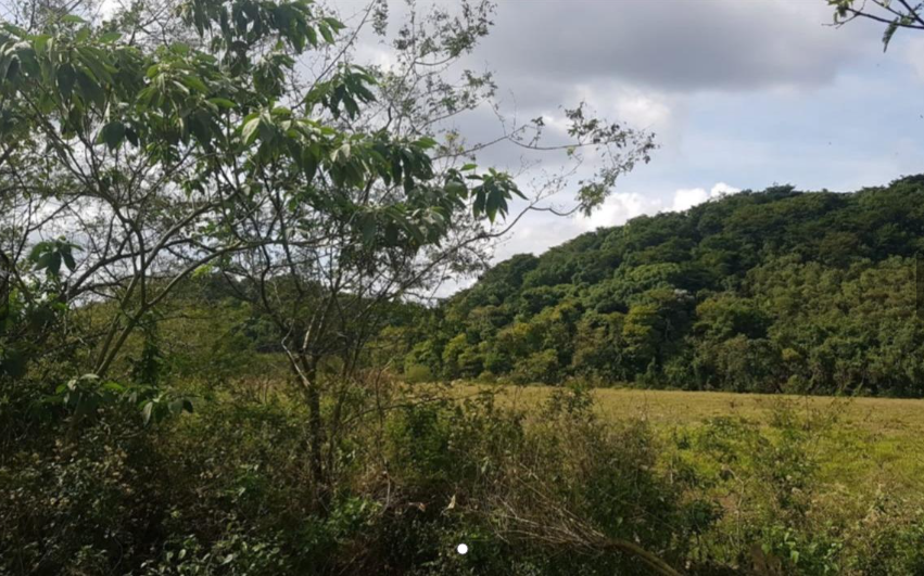 Terreno 2.220m² - Loteamento "Mansões do Parquequer", Bairro da Prata, Teresópolis/RJ. Terreno e Respectivas Construções. Pague em até 60 vezes.