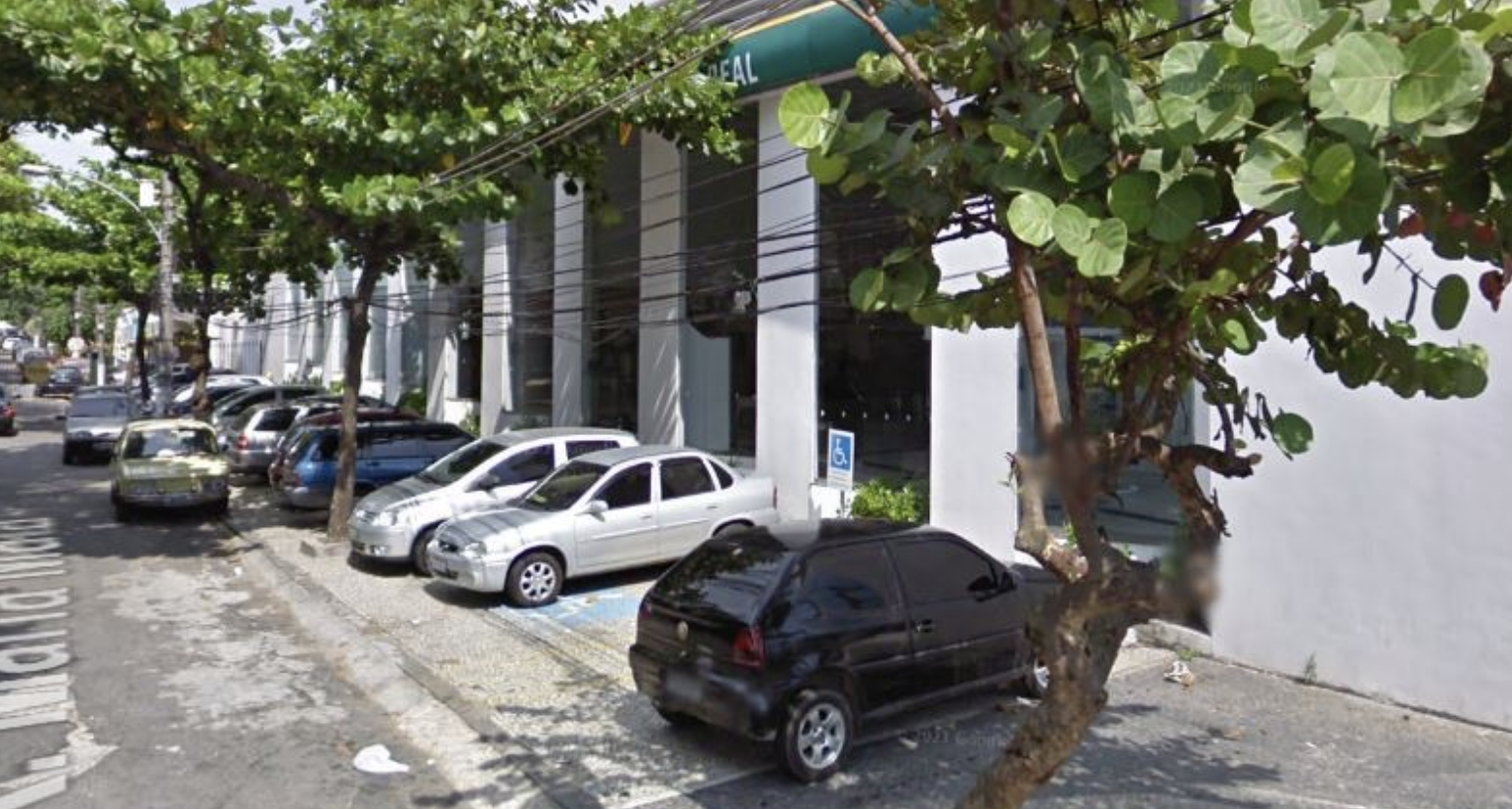 Unidade Bancária Em Madureira/rj Com 1.140m² De Terreno Na Av. Min. Edgard Romero. Venda Direta Banco Safra. Aceita Financiamento., localizado em Rio De Janeiro - RJ, bairro Madureira